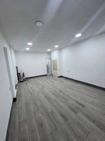 Рестораны, кафе: Təcili İcarə Obyekt. Obyekt şəhərin mərkəzində Gənclik ərazisində — 1