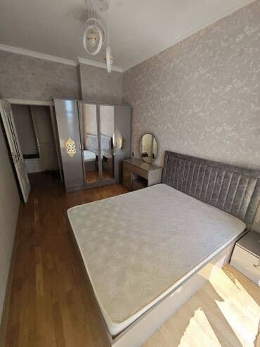 xirdalanda yeni tikili binalar: 2 otaqlı, 70 kv. m — 3