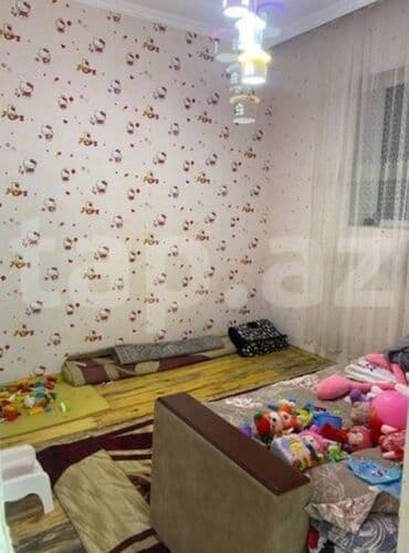 Дачи: 60 м², 3 комнаты, Газ — 3