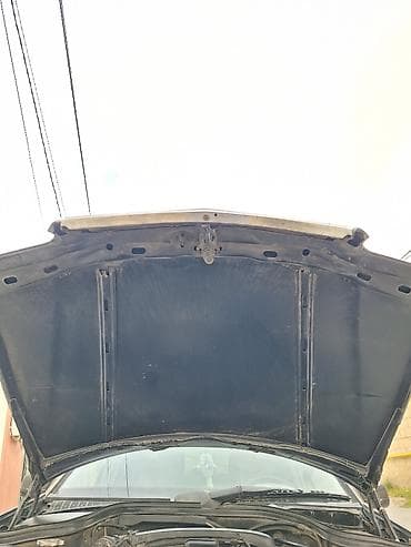 Bezkraska deyil yarı qiymete verirem çürüyü pası yoxdur