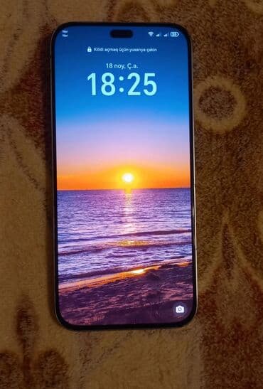 Mətbəx texnikası: Honor X8b, 128 GB, rəng - Gümüşü, İki sim kartlı — 3