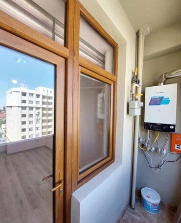 qubada kreditle evler: 2 otaqlı, Yeni tikili, 48 kv. m — 15