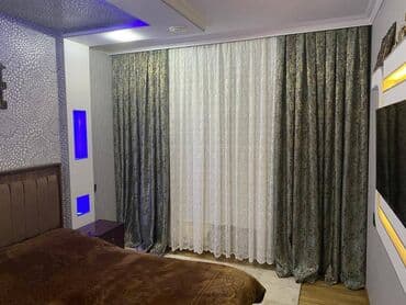 qaradag sahil ev satilir: Bakı, Qaraçuxur qəs., 5 otaqlı, Köhnə tikili, 120 kv. m — 7