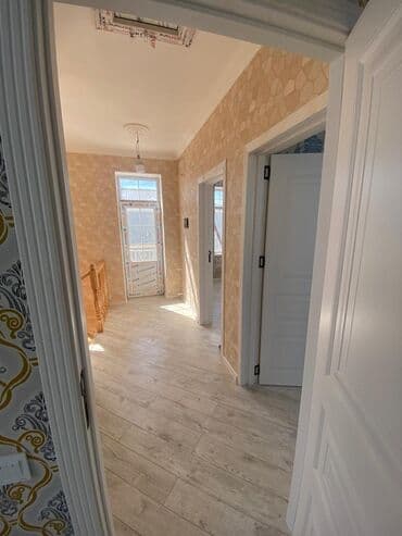 xırdalanda ipoteka evlər: 4 otaqlı, 120 kv. m, Yeni təmirli — 10