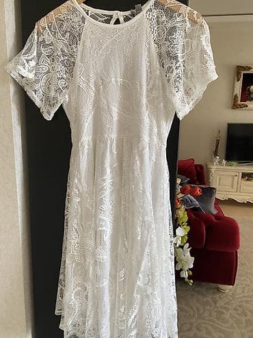 Gündəlik don, Midi, Asos, M