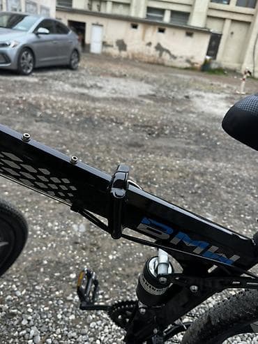 velsopetler: Salam velosipet təmiz təzədir cəmi 1 ay sürülüb təcilli satılır özüm — 2