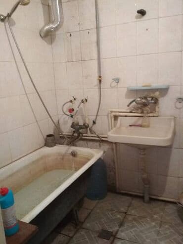 hezi aslanov obyektler: Bakı, 2 otaqlı, Köhnə tikili, m. Həzi Aslanov, 60 kv. m — 10