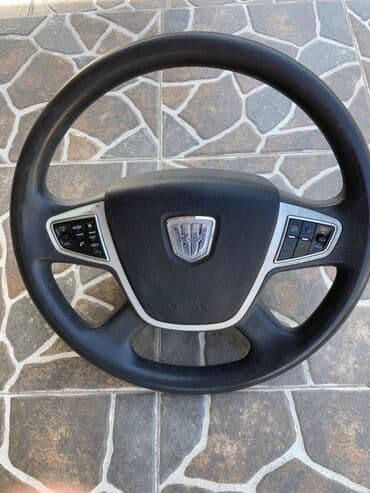 amg rul: Khazar ehtiyat hissleri — 1