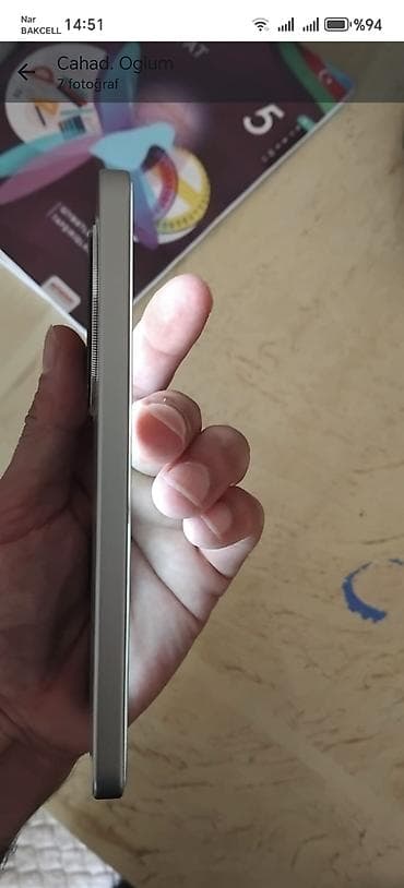 en yaxsi modem hansidir: Honor Magic 5 Pro, 256 GB, rəng - Yaşıl, Sensor — 4