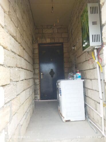 lokbatanda satilan heyet evleri 2021: 3 otaqlı, 62 kv. m, Orta təmir — 17