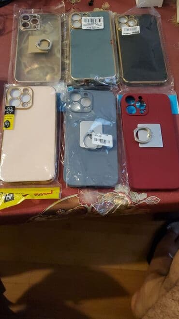a71 kabro: İPHONE 13 PRO MAX KABROLAR. Ceşid coxdur cürbəcür rənglərdə var. YENİ — 4