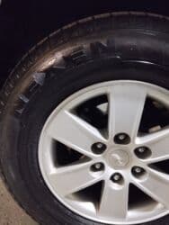 şlanqların satışı: Mitsubishi Pajero: 3 l | 2007 il 171730 km Ofrouder/SUV — 18