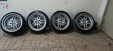 bmw disk r20: BMW üçün ehtiyat hissələri və aksesuarlar dəsti BÜTÜN EHTİYAT — 4