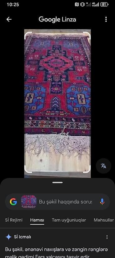 demir darvazalar kataloqu: Evinizi klassik şərq üslubuna uyğun dizayn etmək istəyirsinizsə — 2