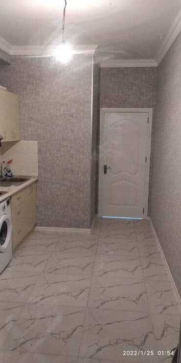 ehmedlide kiraye evler 2 otaqli 2022: Yasamal rayonu, Mida yaşayış kompleksində 9mərtəbəli binanın 5-ci — 10