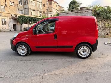 Fiat: Fiat Fiorino: 1.4 l | 2011 il 393000 km Universal — 4