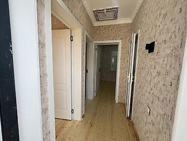 sekis sati: 2 otaqlı, 45 kv. m, Kredit yoxdur, Yeni təmirli — 4