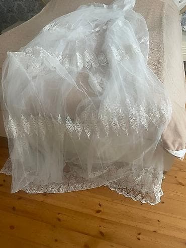 Pastel dəstləri: Yeni, Tül, Ödənişli çatdırılma — 2