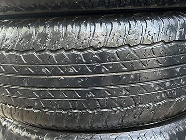 lizing avtomobil: Dunlop Grandtrek AT20 şin dəsti kamplekt satilir, qiymet dordune — 4