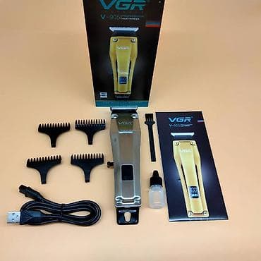 sac qazla: Saç qırxan maşın, Vgr, Yeni, Pulsuz çatdırılma, Ödənişli çatdırılma, Rayonlara çatdırılma — 4