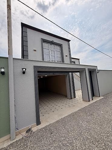 Дома: 4 комнаты, 110 м², Свежий ремонт — 2