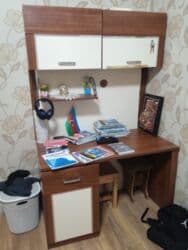 компьютерный стол баку: Kompüter masası, İşlənmiş — 1