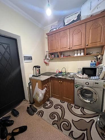 разин: Пос. Бакиханов, 2 комнаты, Новостройка, 67 м² — 5