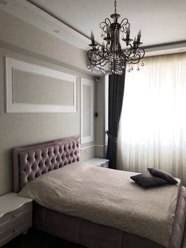 maştağada satdıq evlər: 2 otaqlı, Yeni tikili, m. Qara Qarayev, 70 kv. m — 11