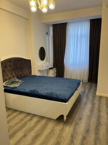 qara qarayev 3 otaqli kiraye evler: Xalqlar dostluğu, Baku medical plazanın yanı 16 mərtəbəli yeni tikili — 5