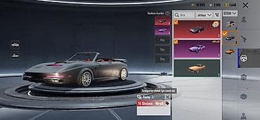 ayfin x: PUBG Mobile hesabı – X-Suit kolleksiyası və yüksəldilən laboratoriya — 9