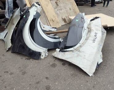 спойлер на крышу мерседес спринтер: Hunday KIA — 2