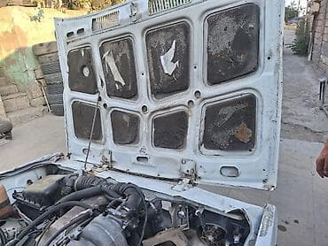 üç tekerli motor: VAZ klassik sedan — ehtiyat hissələri üçün Mühərrik və mexanika: - — 2