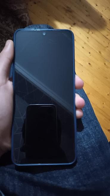 xiaomi redmi note 8 qara: Poco C75, 256 GB, rəng - Qara, Barmaq izi — 1