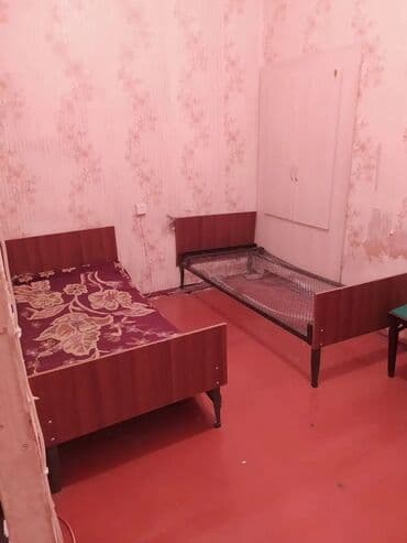 bakıda tələbələr üçün kirayə evlər: 64 kv. m, 2 otaqlı, Qaz, İşıq, Su — 3