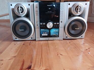 baku electronics televizor: (90manat)islekdi 5 disk yeri 2 koset yeri diski teve vasitesiyle — 1