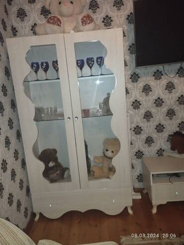 спальня комплект: Б/у — 2