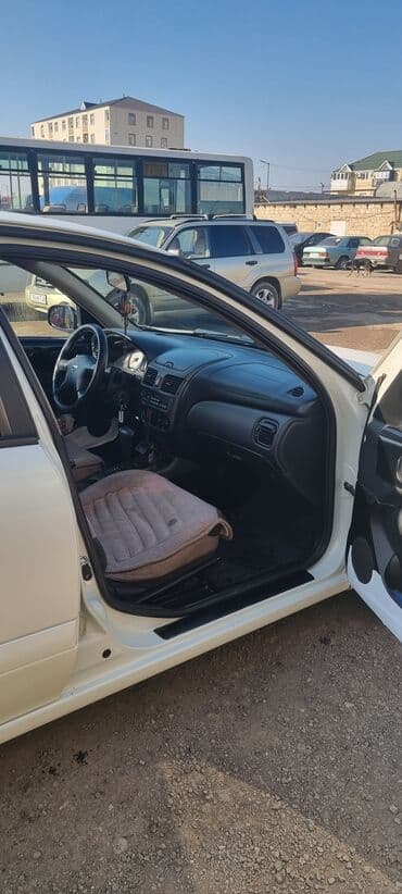 ниссан х трейл цена бу: Nissan Sunny: 1.6 л | 2008 г. Седан — 6