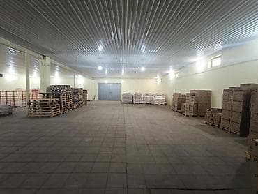 nəsimi rayon: Təsərrüfatınızın və malınızın etibarlı saxlanması üçün anbar və ya — 5