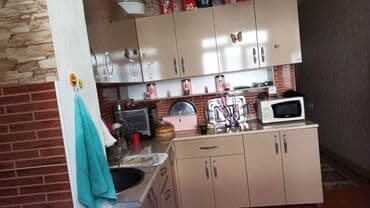 hezi aslanovda evler: Bakı, 3 otaqlı, Köhnə tikili, 80 kv. m — 10