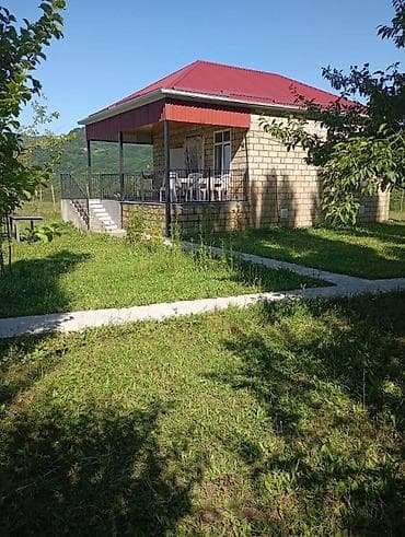 200 kv. m, 2 otaqlı