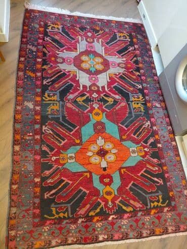 xalça üzlüyü: Xalça Azərbaycan — 3