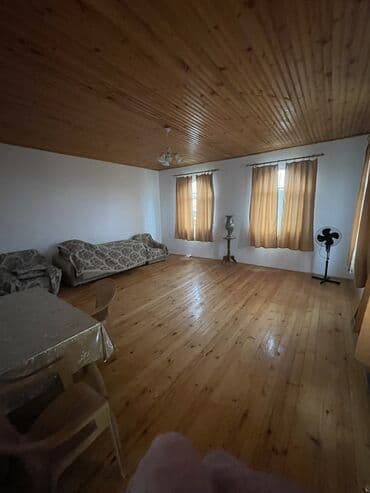 купить дачу в вишневке в баку: Баку, Новханы, 114 м², 4 комнаты, Без бассейна, Канализация, Газ, Водопровод — 17