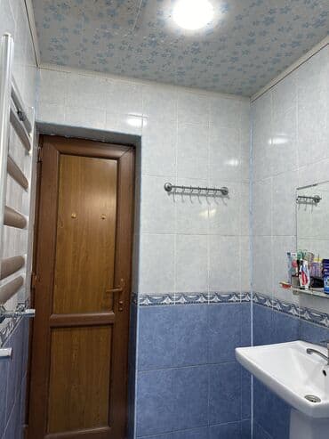 4 cü mikrorayon baki: Поселок Сураханы 4 комнаты, 100 м², Нет кредита, Средний ремонт — 16