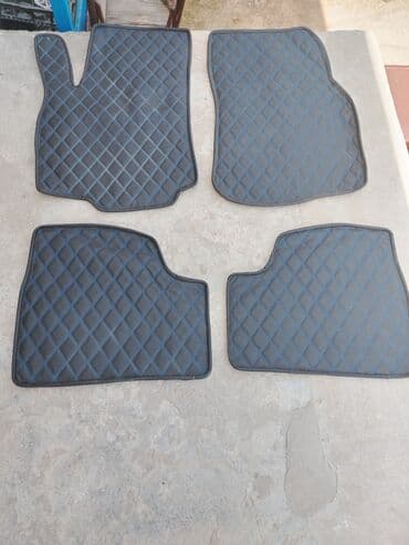 последующий выкуп авто бишкеке: Avtomobil üçün ayaqaltı, Dəri — 3