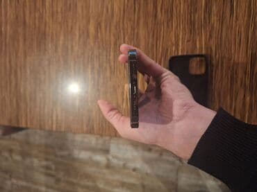 iphone 14 max qiymeti: IPhone 12 Pro Max, Space Gray, Face ID — 5