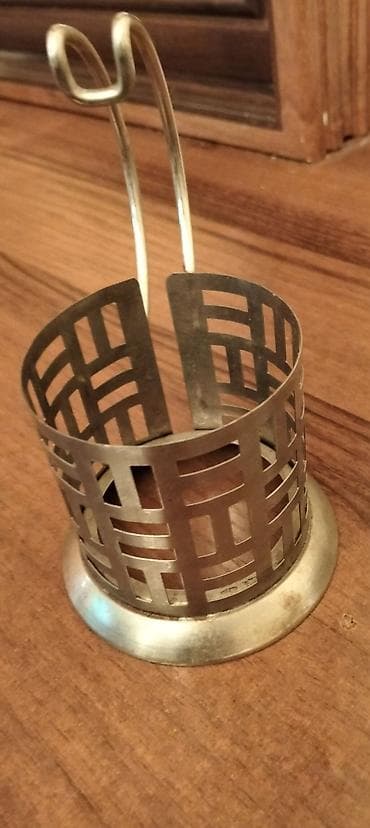 yun dest: Digər dəstlər və servizlər — 4