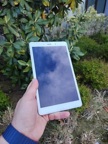 oneplus 9: İşlənmiş Samsung Galaxy Tab 4, 9,6", < 64 GB, Ödənişli çatdırılma — 2