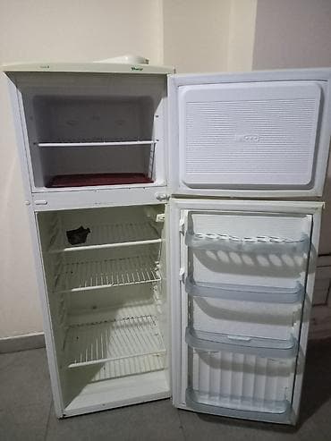 Ət çəkən maşınlar: Matoru yanib. 160 manat xerci var 50 manata satiram — 1