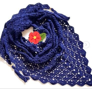 zəhra hicab instagram: Əl işi baktuslar .Sifariş götürülür — 7