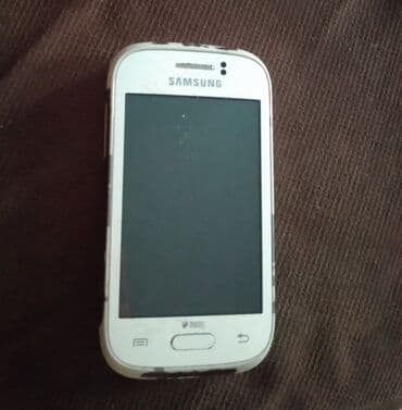 Samsung Galaxy Young